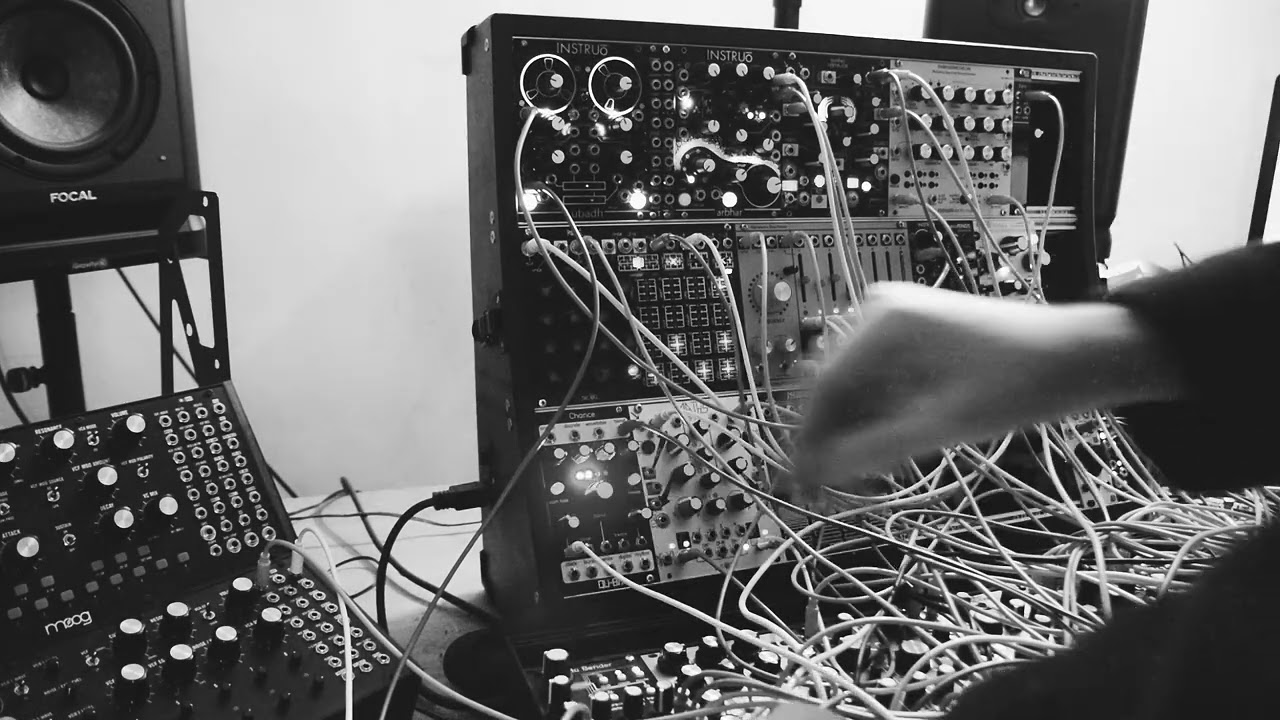 [The Shapeless Garden]_Modular Work 64
