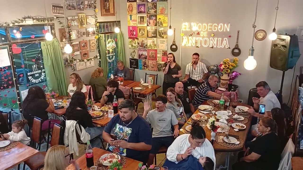 Declaración de amor