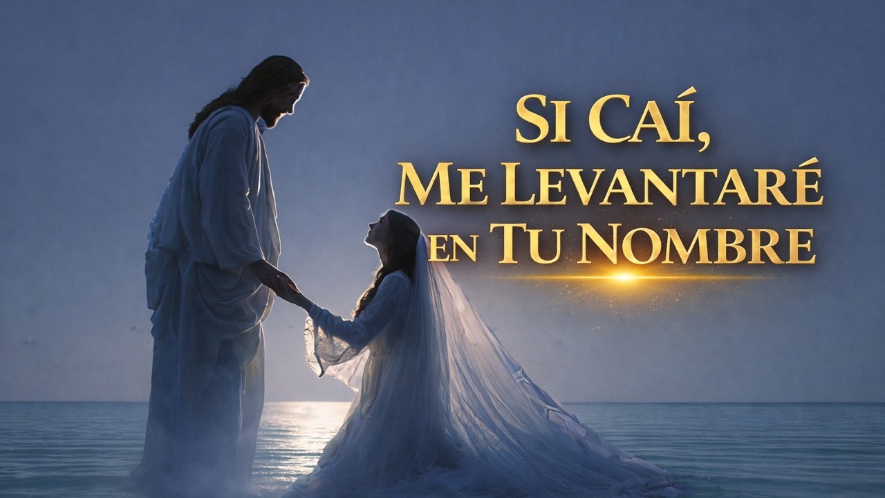 La Última Palabra la Tiene Dios | Mi Historia No Termina Aquí