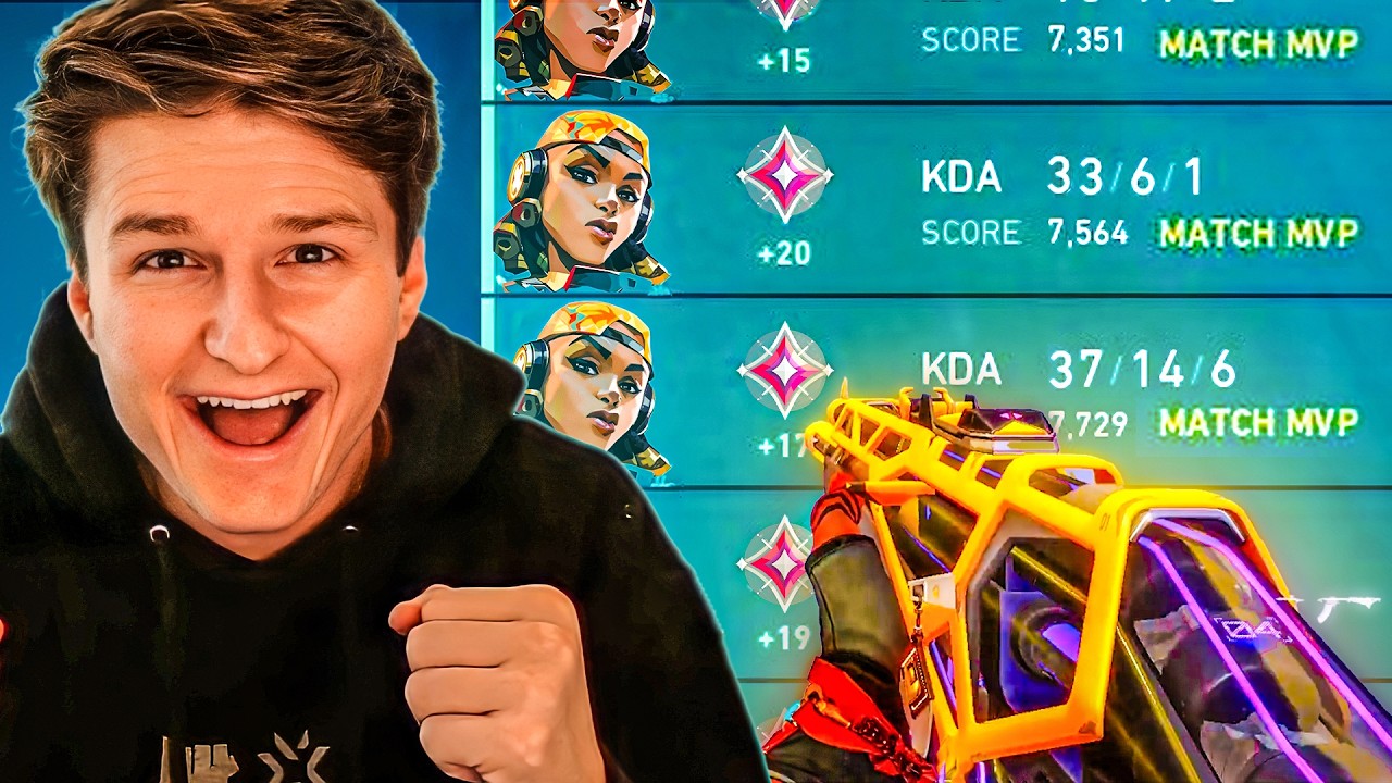 Climbing to the Top 0.1% As Raze...