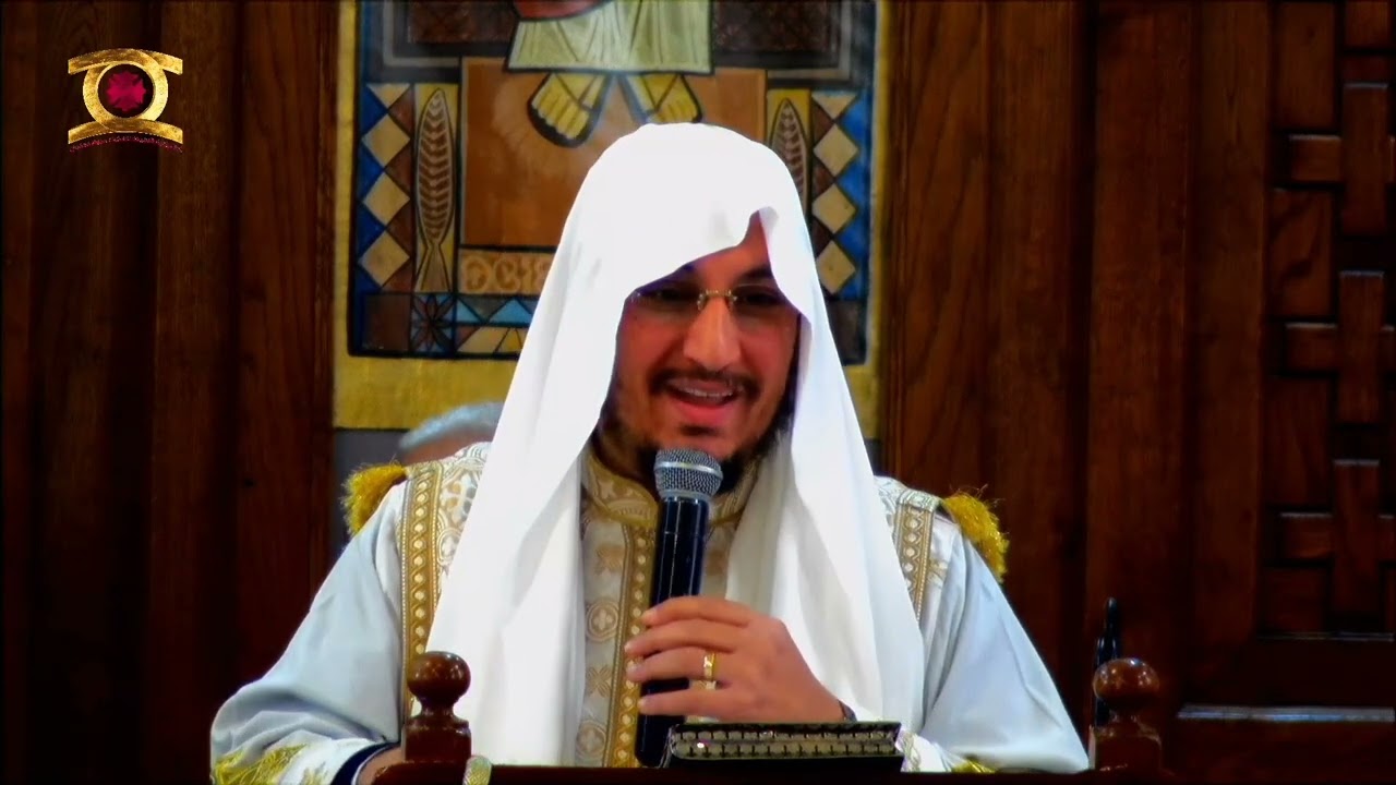 ابونا انطونيوس ابراهيم عياد - عظة تأملات فى قراءات يوم الثلاثاء الثالث من الصوم الكبير 7 - 3 - 2023
