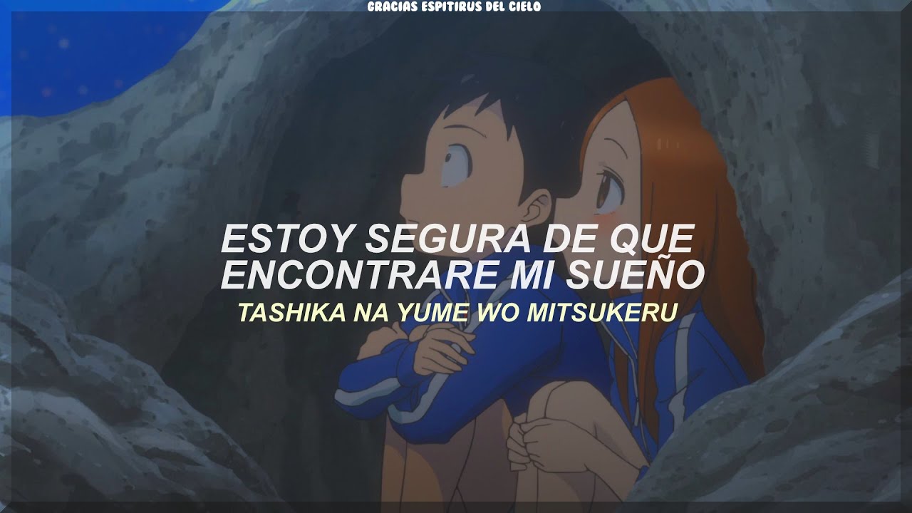 Karakai Jouzu no Takagi san 2 ED 5 Stars (Sub Español)『AMV』