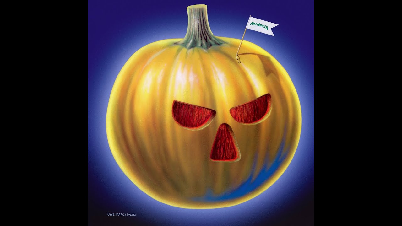 DR STEIN  (acoustic version) Helloween