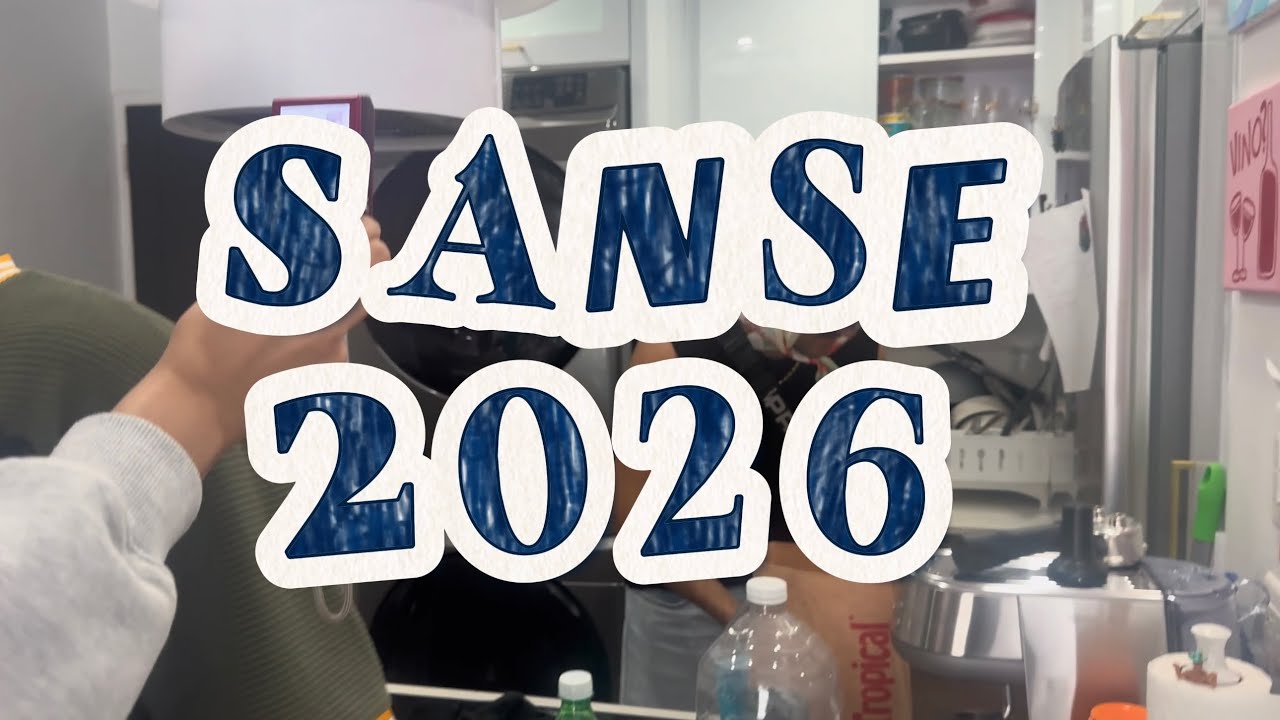 SanSe 2026 17.01.2026