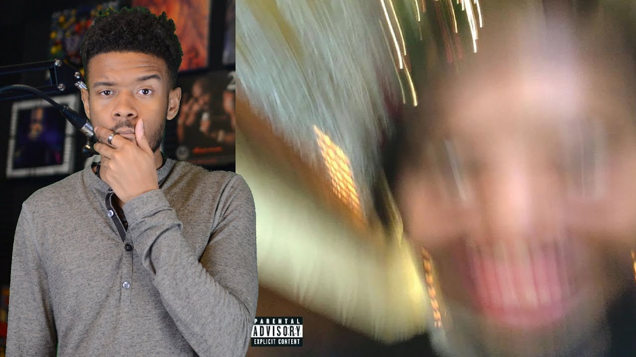 Earl Sweatshirt — НЕСКОЛЬКО РЭП-ПЕСЕН Первая РЕАКЦИЯ/ОБЗОР