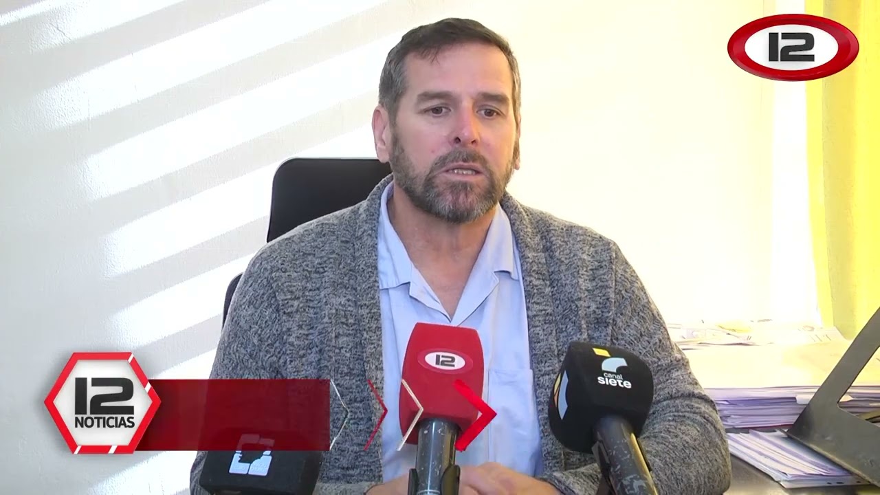 TRELEW | CURSOS Y CAPACITACIONES 2026 CON RÁPIDA SALIDA LABORAL