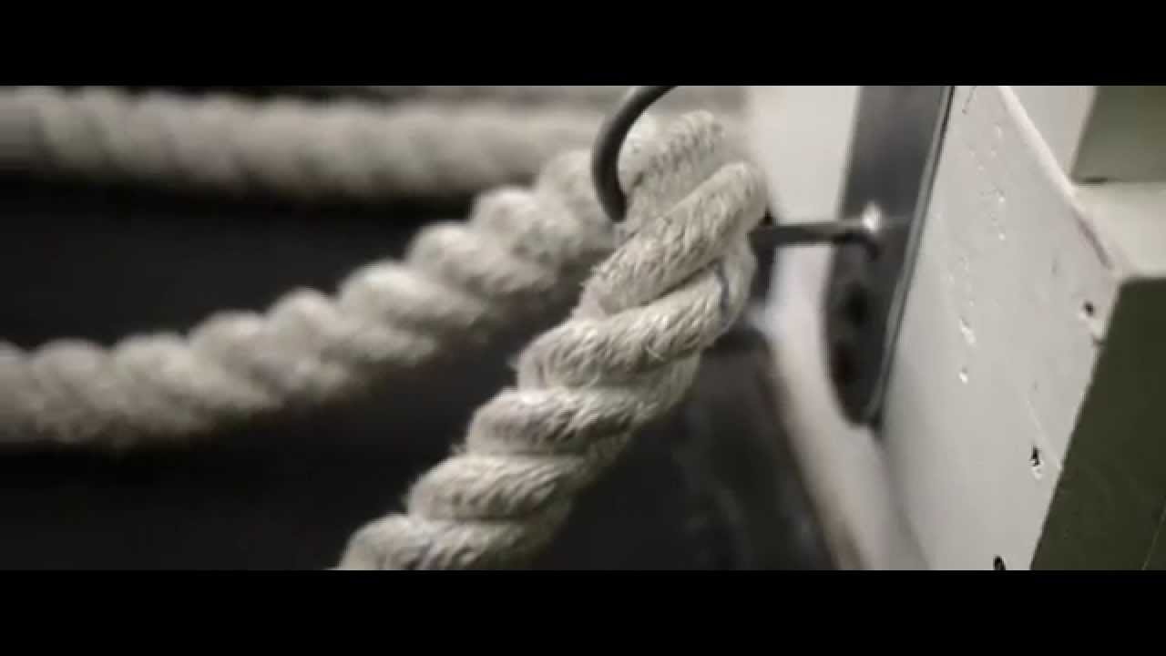 ML Fitness Promo Video