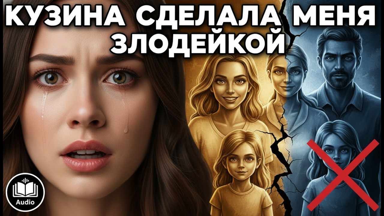 ПРИЗНАНИЕ В ПРЕДАТЕЛЬСТВЕ: СЕМЬЯ ПОВЕРИЛА ЛЖИ, А Я ОСТАЛАСЬ В ОДИНОЧЕСТВЕ.