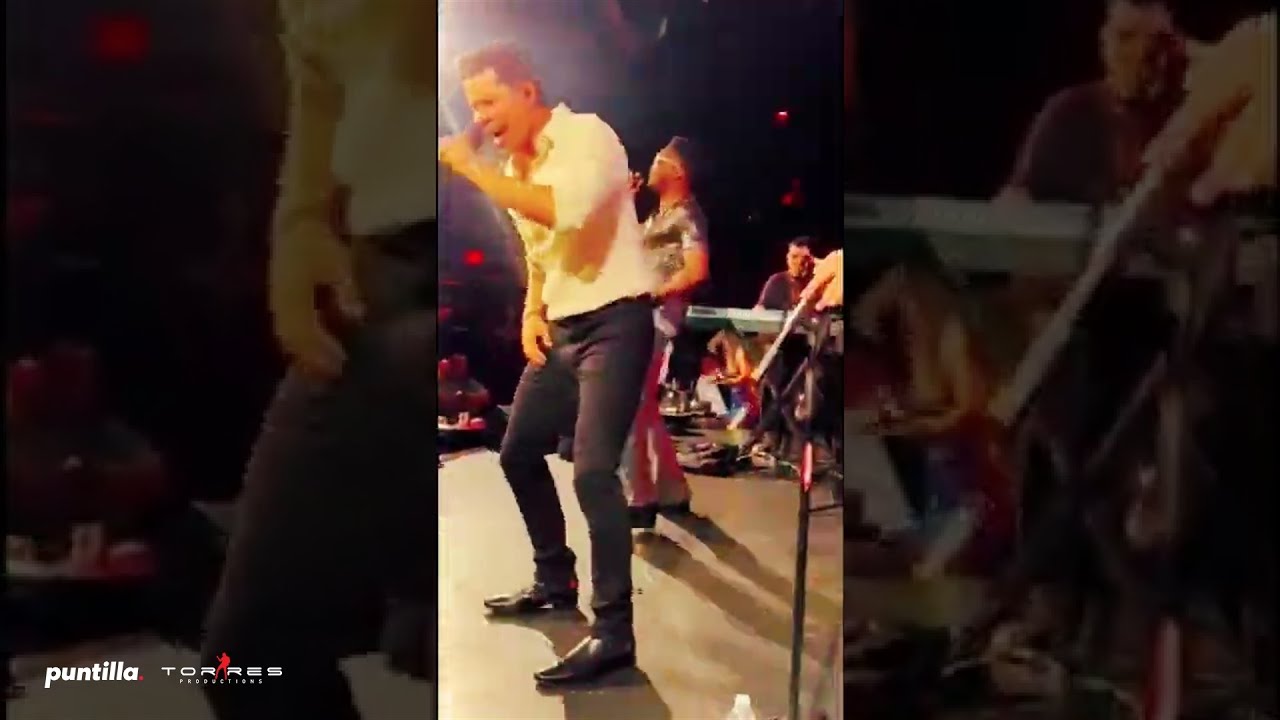 Leoni Torres, Cimafunk - Aunque Sea Un Ratico (Live)