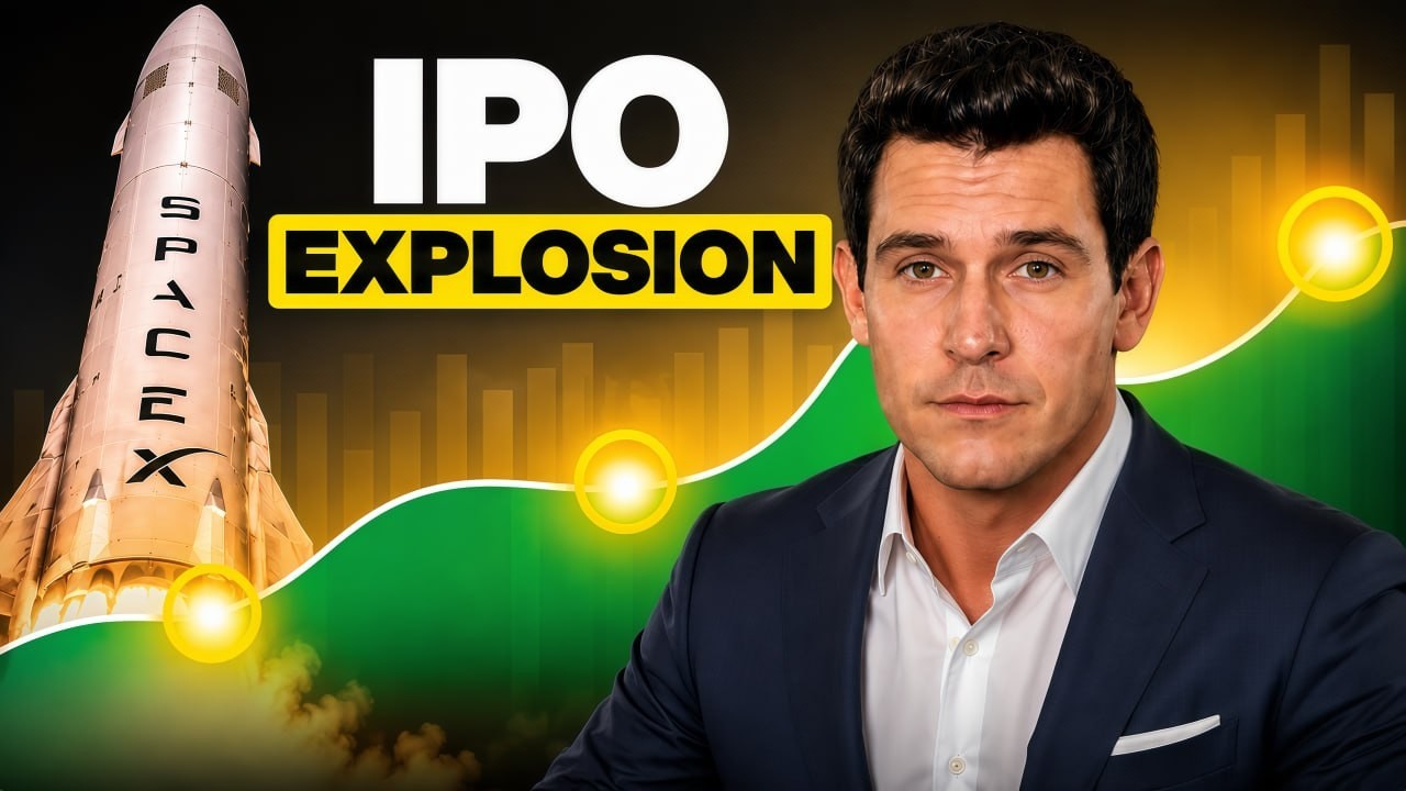 A SpaceX IPO Coming&hellip;3 Related Small-Cap Stocks Worth Buying &mdash; Can You Catch the Opportunity?