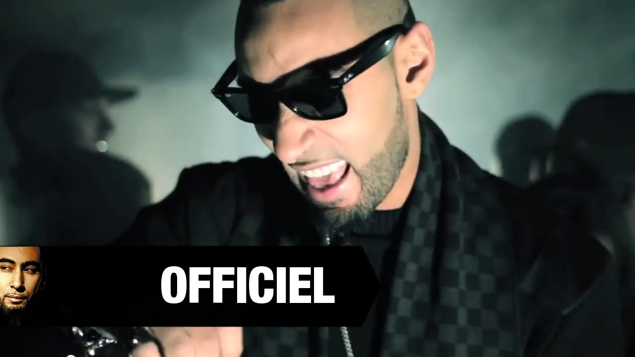 La Fouine - Nhar Sheitan Click [Clip Officiel]
