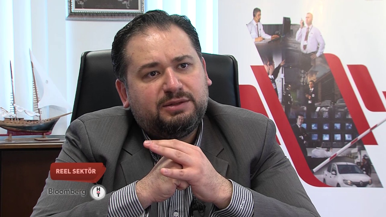 REEL SEKTÖR PROGRAMI G4S GÜVENLİK