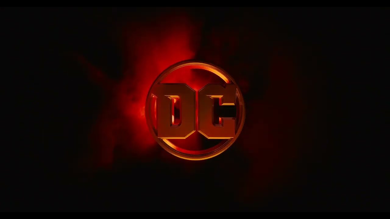 The Flash Opening Logos (HD)