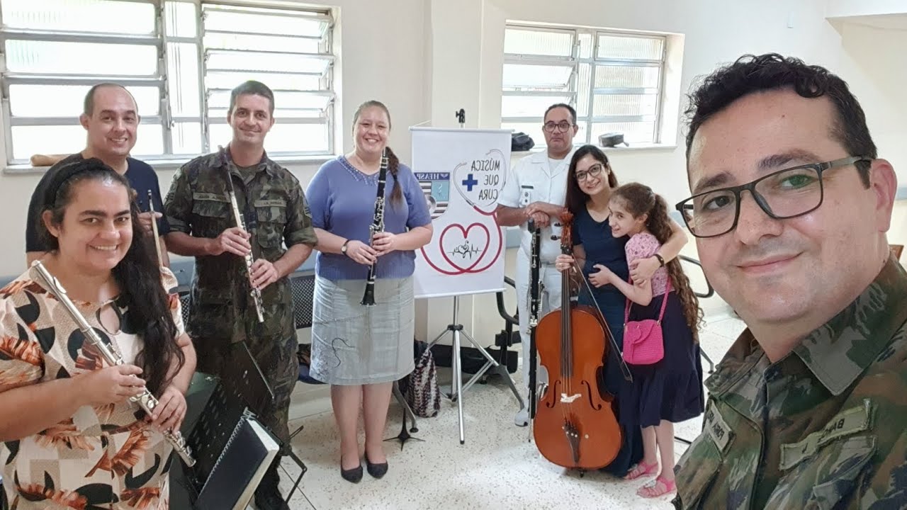 Projeto Músico que Cura - 4/4/2025