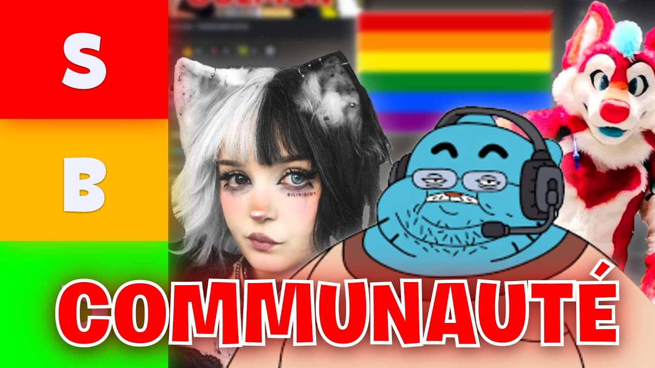 Les PIRES communautés