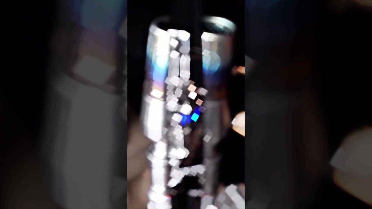 Cannabis Hardware: Musical Review #cannabishhardware #airstream #ballvape #wirelessballvape