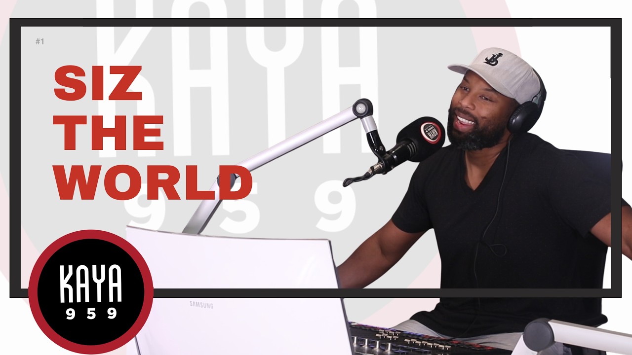 Siz The World | What amount of money do you not trust your parents with?