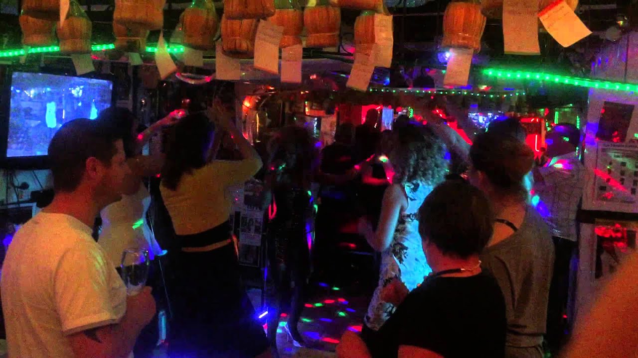 Tina Turner Tribute Act at La Tavola Calda : Niqi Brown