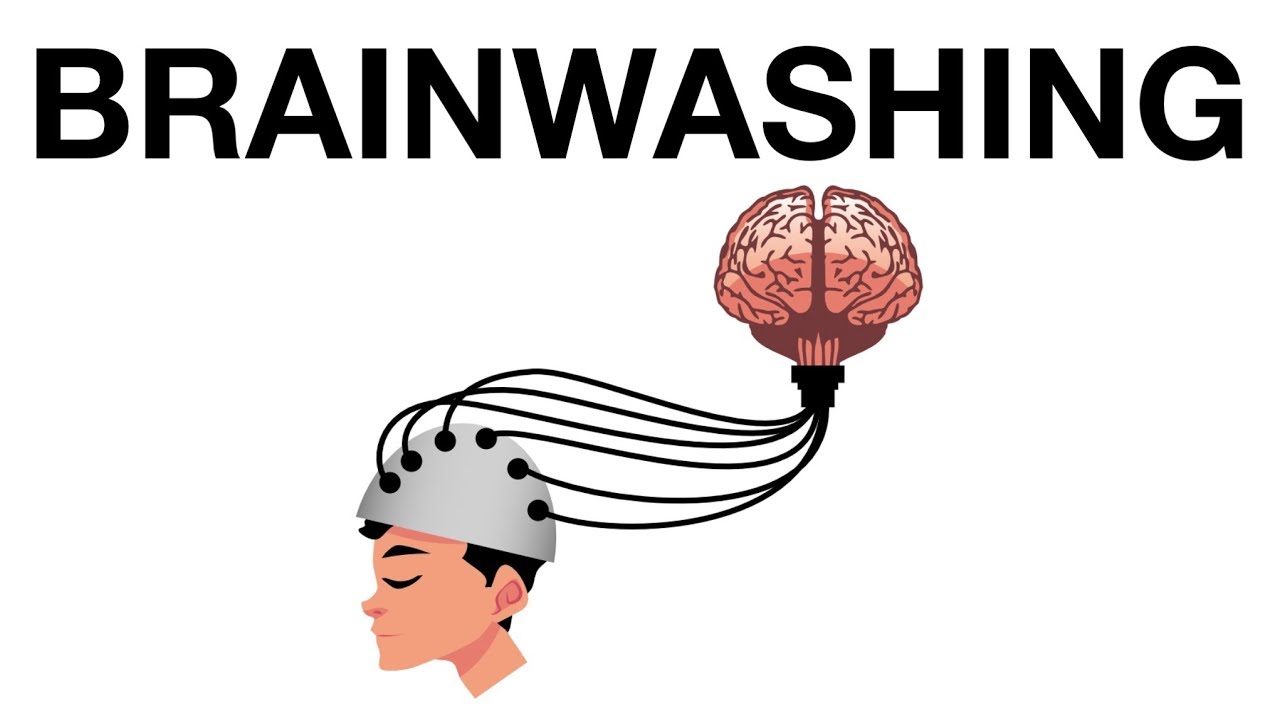 BRAINWASHING: The power of it