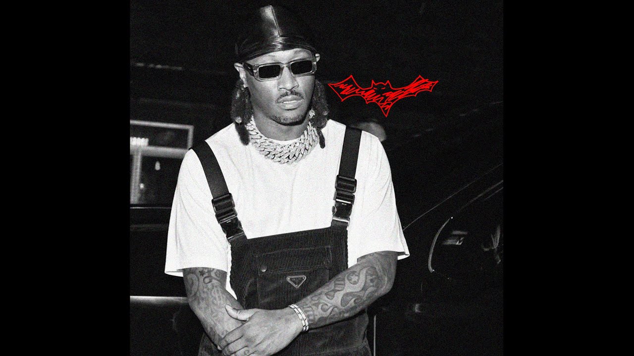 [FREE] FUTURE TYPE BEAT - 