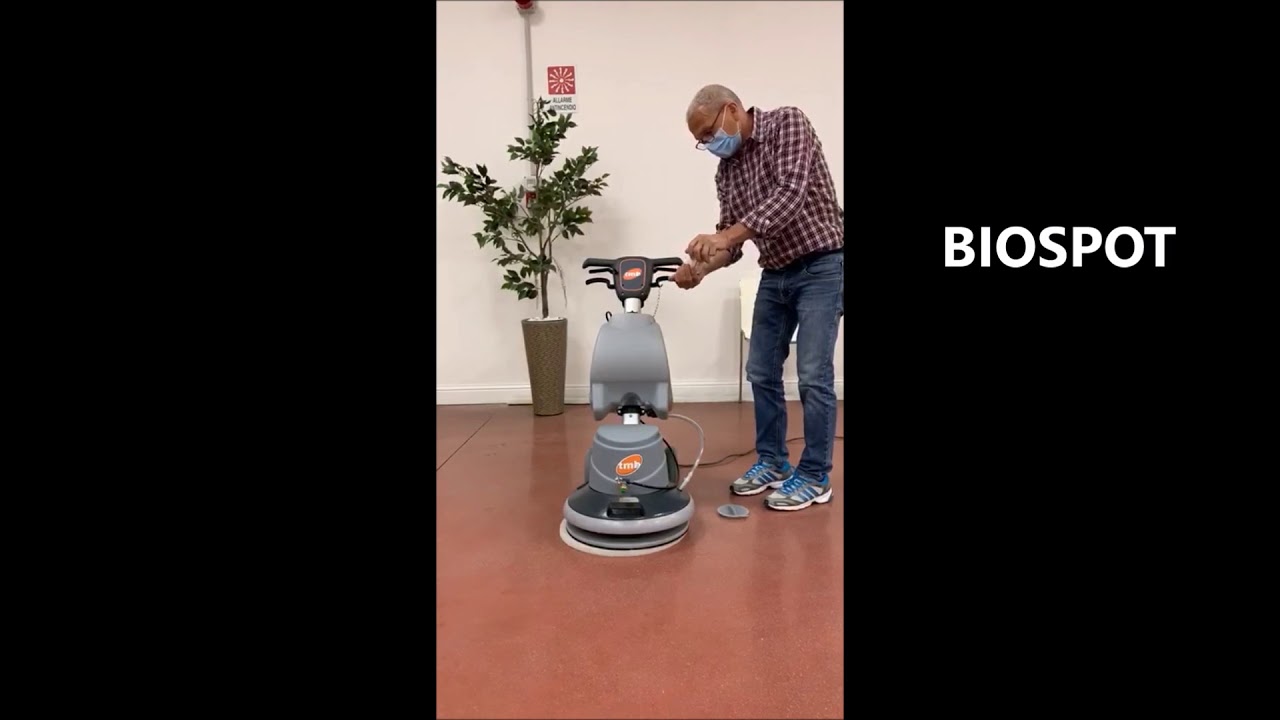 TMB Srl - TFO SPRAY & BIOSPOT TABLETS _ eng