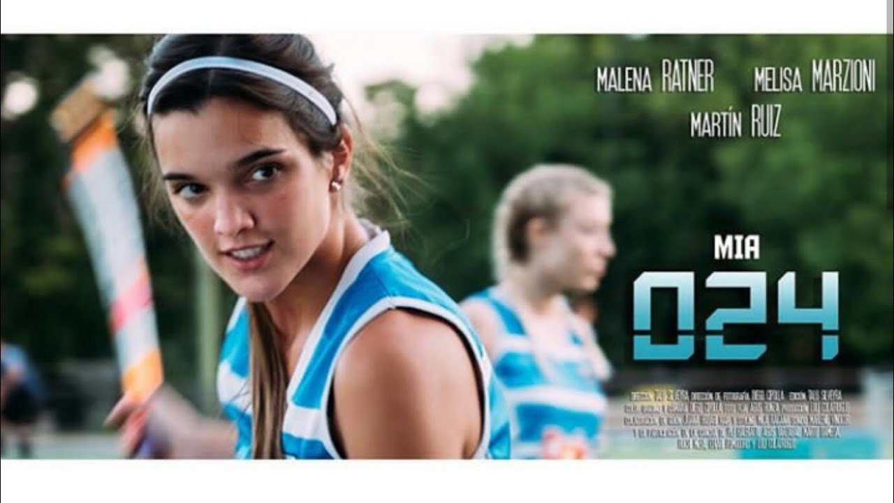 Nuevo cortometraje de Malena ratner / 