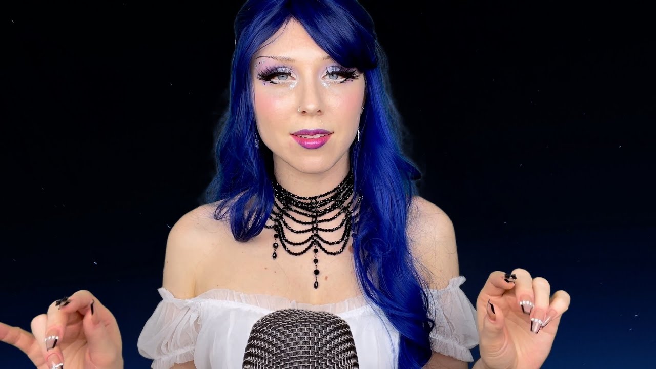 It's Time to Relax. | ASMR