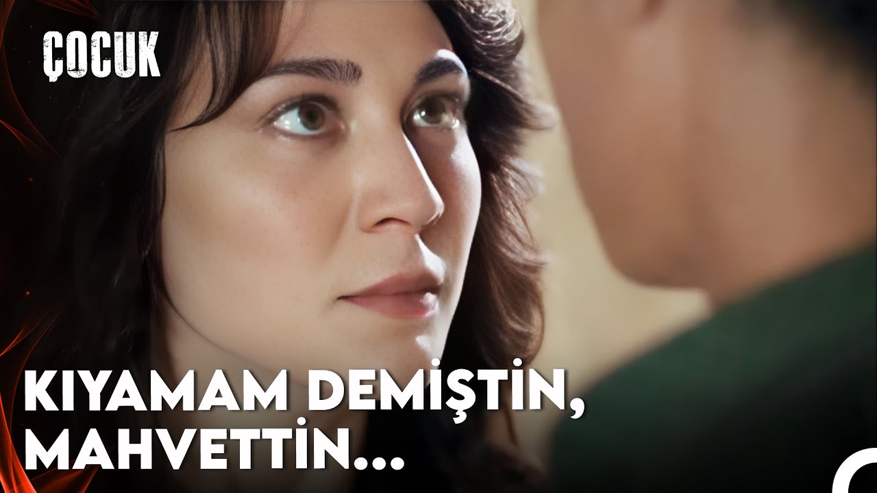 Hasan ve Akça Tekrar Birlikte - Çocuk 1. Bölüm