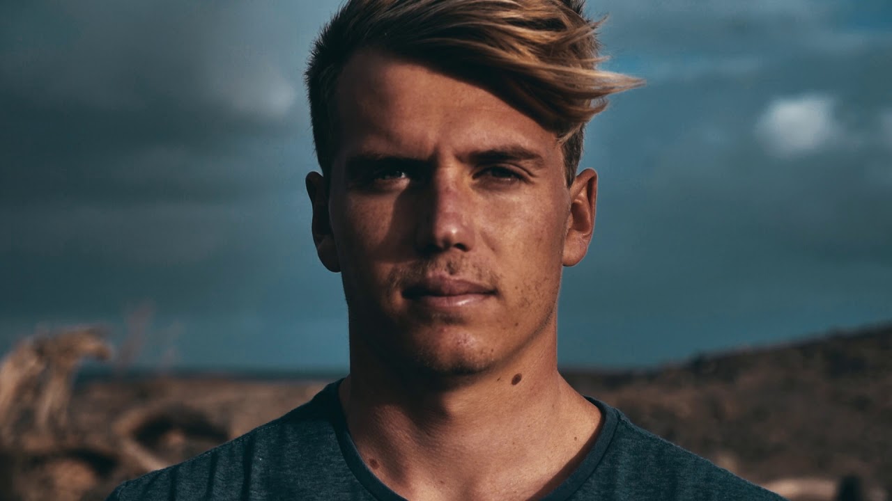 Daniel Meana / Moritz Mauch –  Thanks