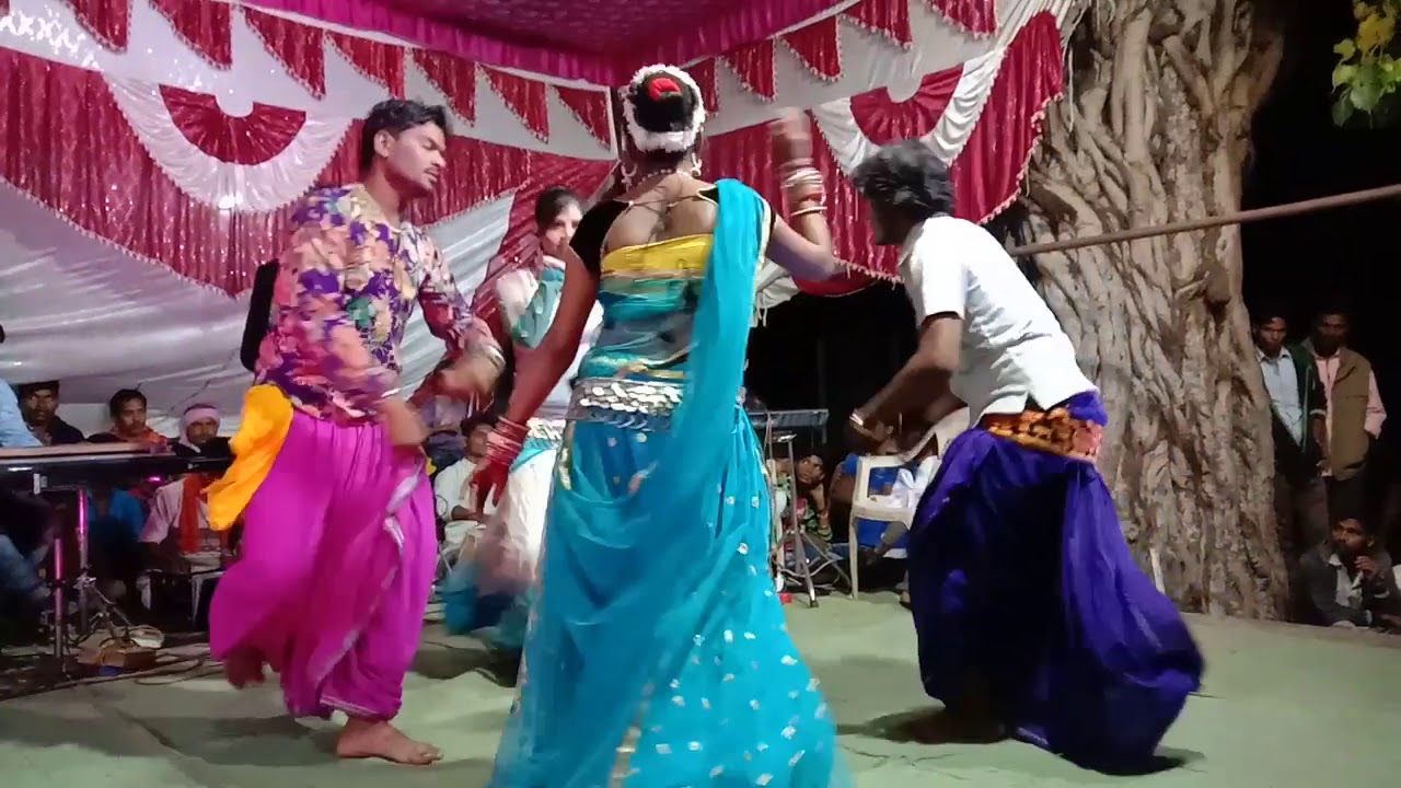 Jay Guru Gyani Baba Narendra Anand CG song program video