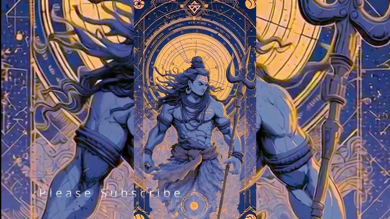 PROTECTION +++ PUISSANCE xxx FORTUNE $$$ Mantra DIVINITéS SHIVA GANESHA LAKSHMI