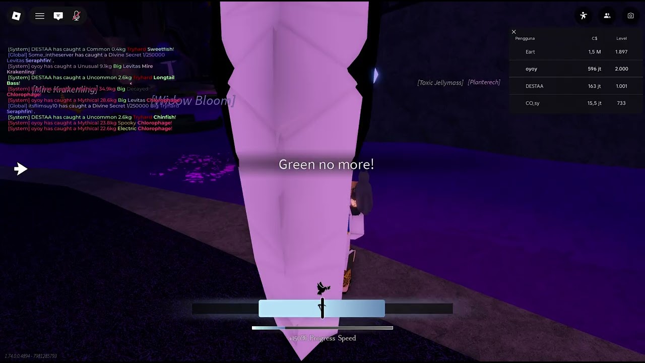 Gg scripter