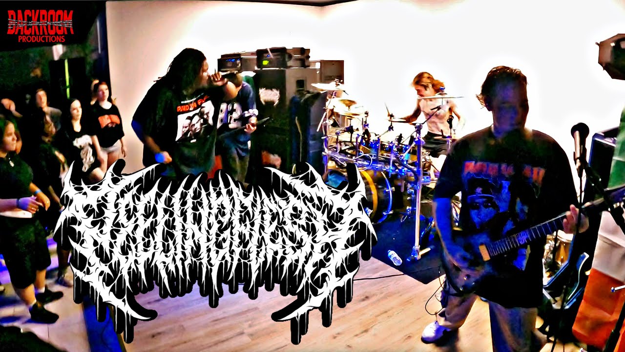 PEELINGFLESH - OKC / 6-21-25