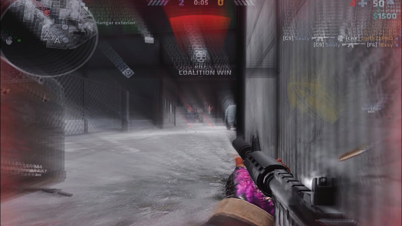 Full Elite Rank | Critical Ops 
