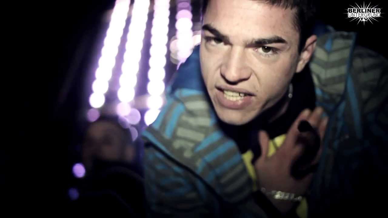 Sinntek Ft. Duell - Für Die Ewigkeit (OFFICIAL HD VERSION)