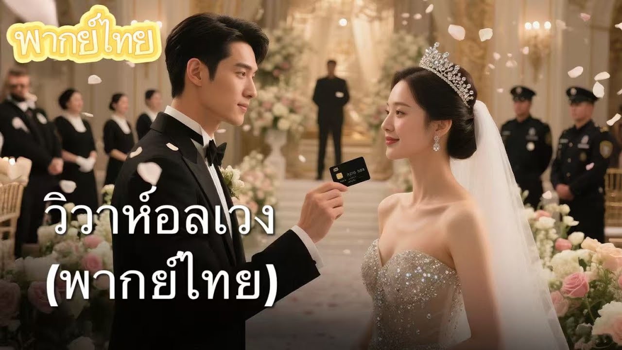 【พากย์ไทย】จอมหลุดโลก! ภรรยาลับชาติ(แท้) ฉีกสัญญาสมรสสู้กลับ “จี๋เหิงหยวน” ยกให้ทั้งโลกก็ไม่แลก