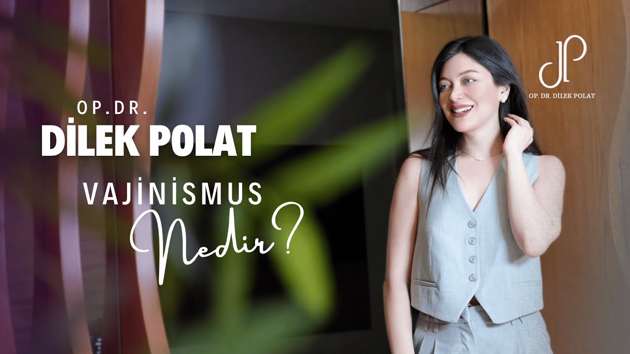 Vajinismusla Baş Etmek Mümkün! Vajinismus Nedir? Belirtileri Neler?