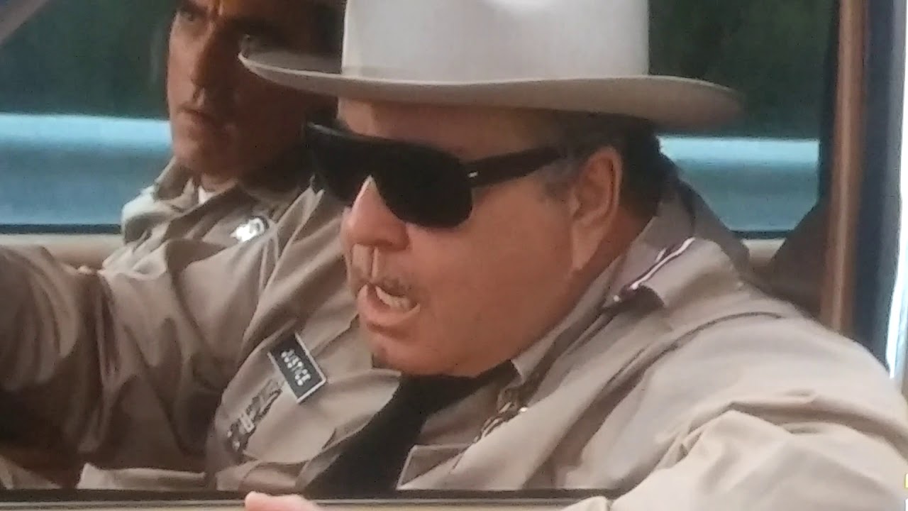 Smokey and the bandit 2