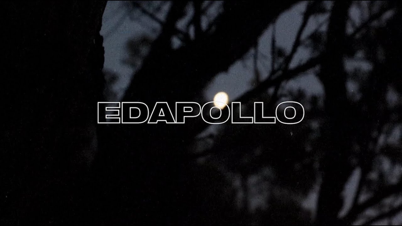 edapollo - Afterglow (ft. Kendl) (Visualiser)