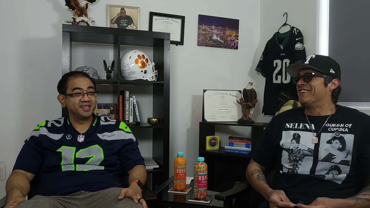 Episode 11: You Are Not Your Output | ft. Kelcey