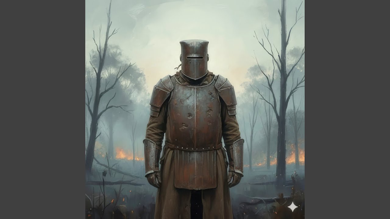 Cold Hard Iron