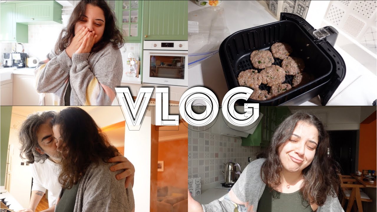 MUTFAĞI YAPTIRINCA VERGİ MEMURLARI KAPIMIZA DAYANDI | YALANDAN POLİS OLDUM | BULUŞMA DUYURUSU #vlog