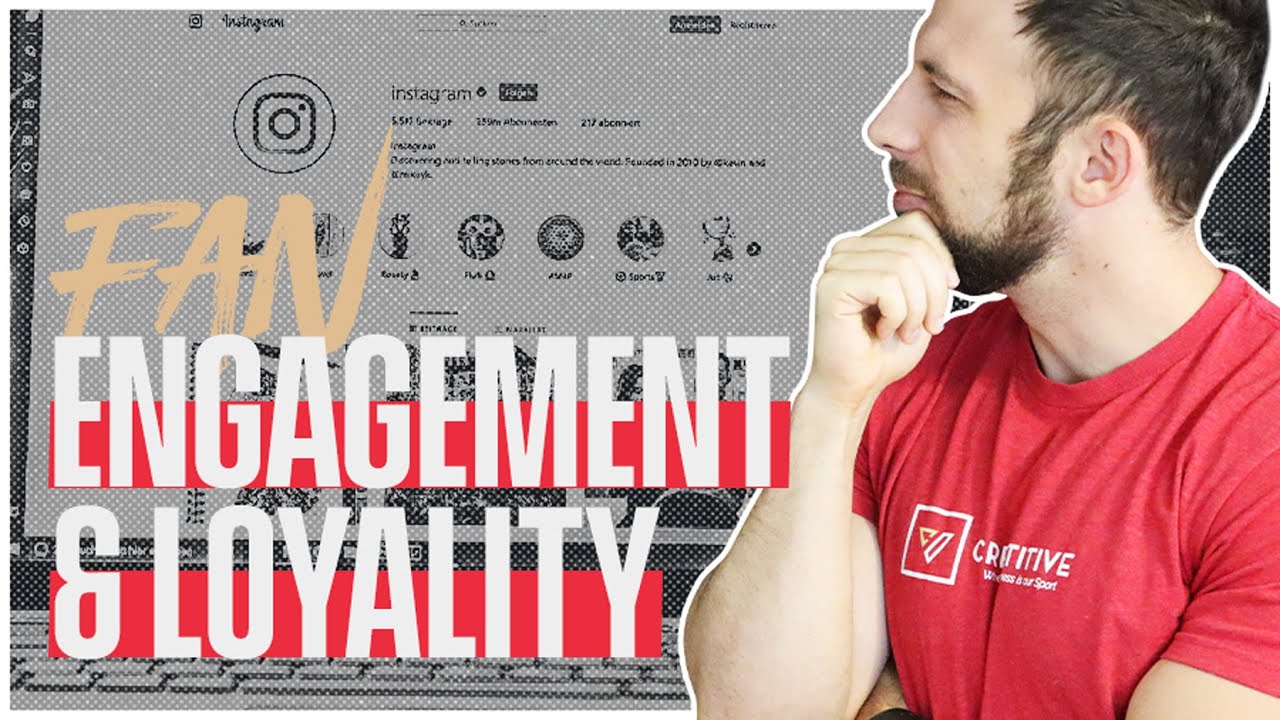 Why Fan Engagement And Fan Loyalty is The New Normal!
