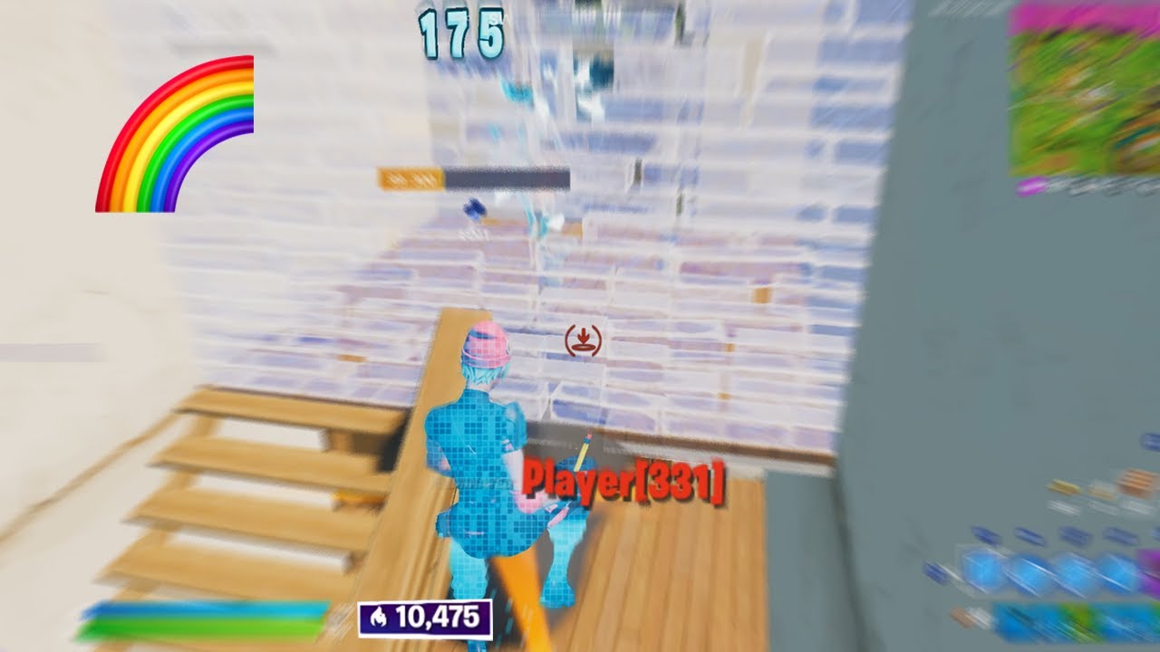 Kiki 🌈 (Fortnite Montage) 10,000 Arena Points