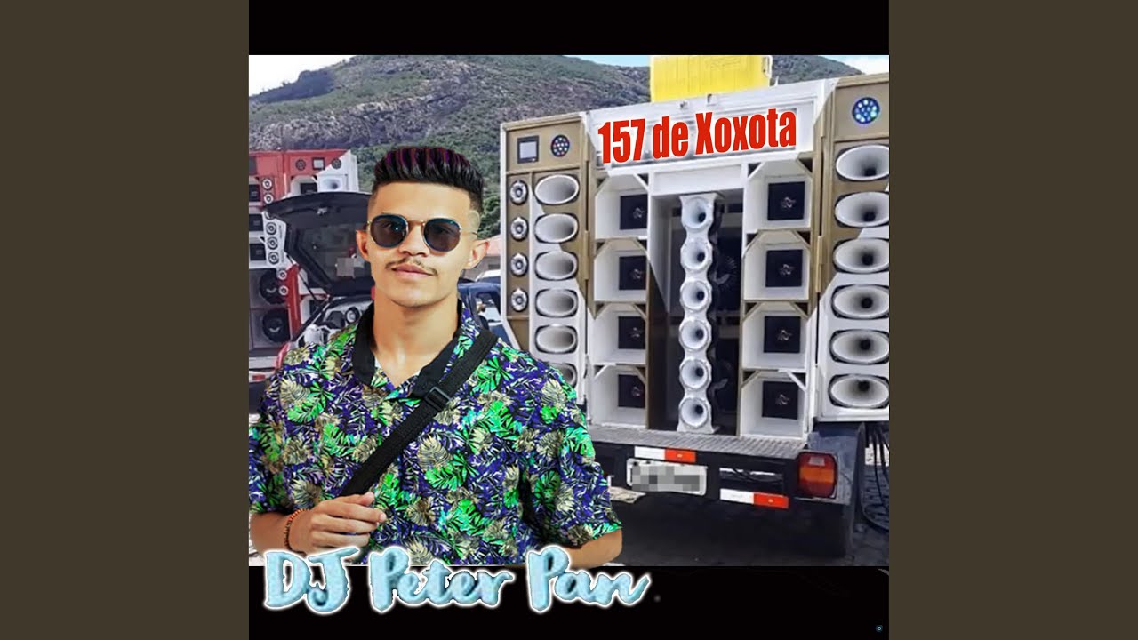 157 de Xoxota