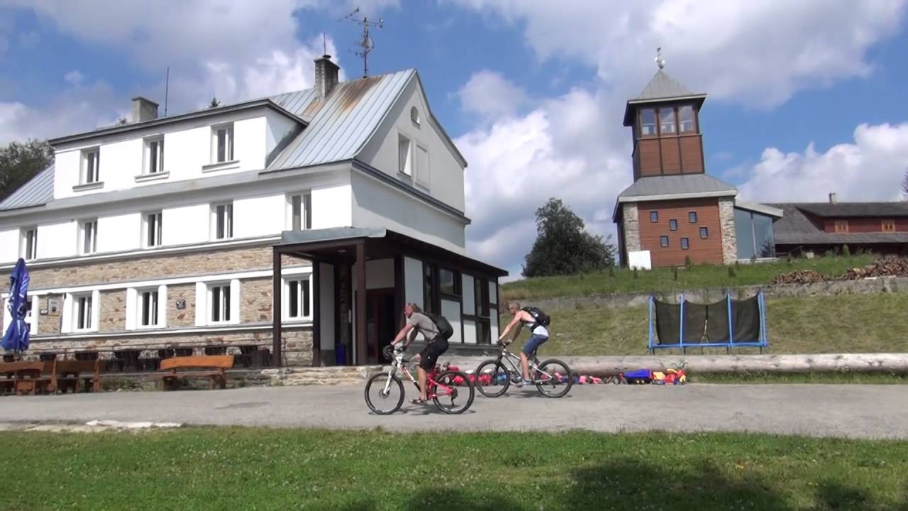 Obec Raková - Kysuce