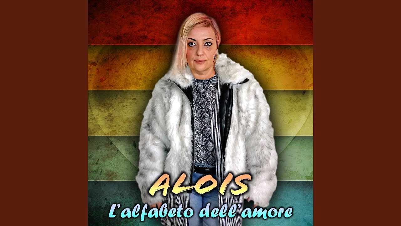 L'alfabeto dell'amore