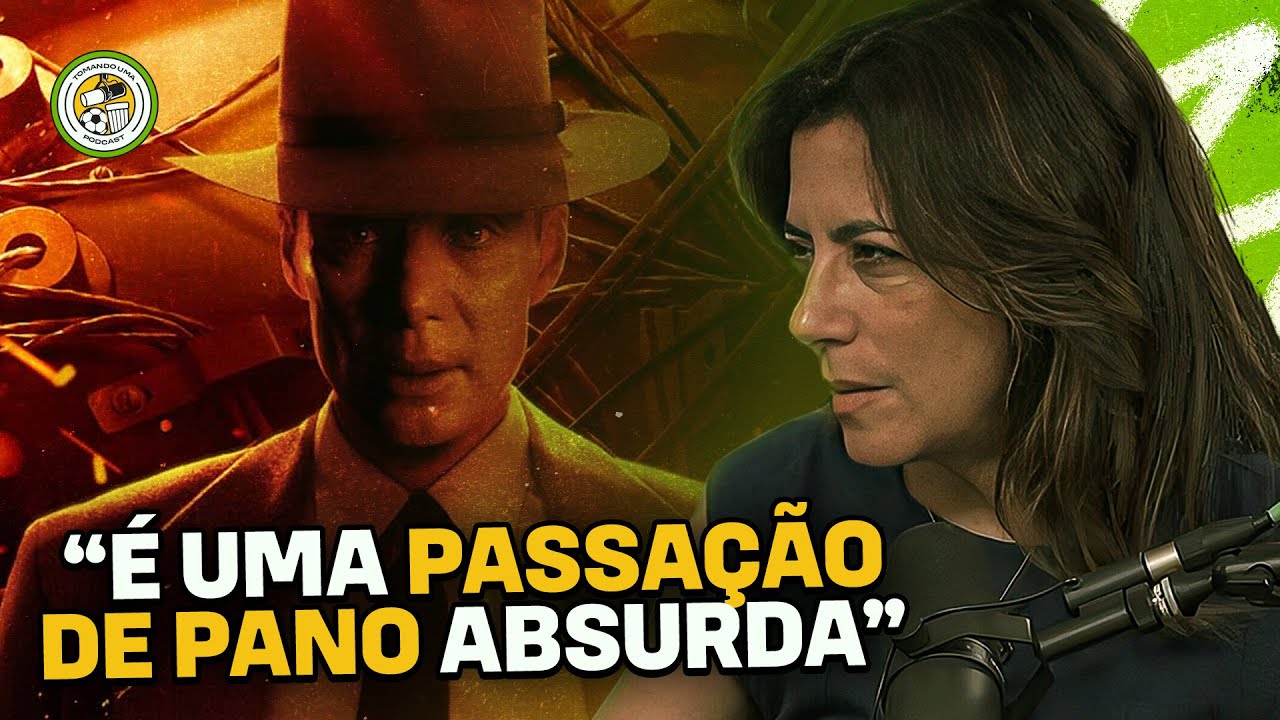 EU ODIEI OPPENHEIMER