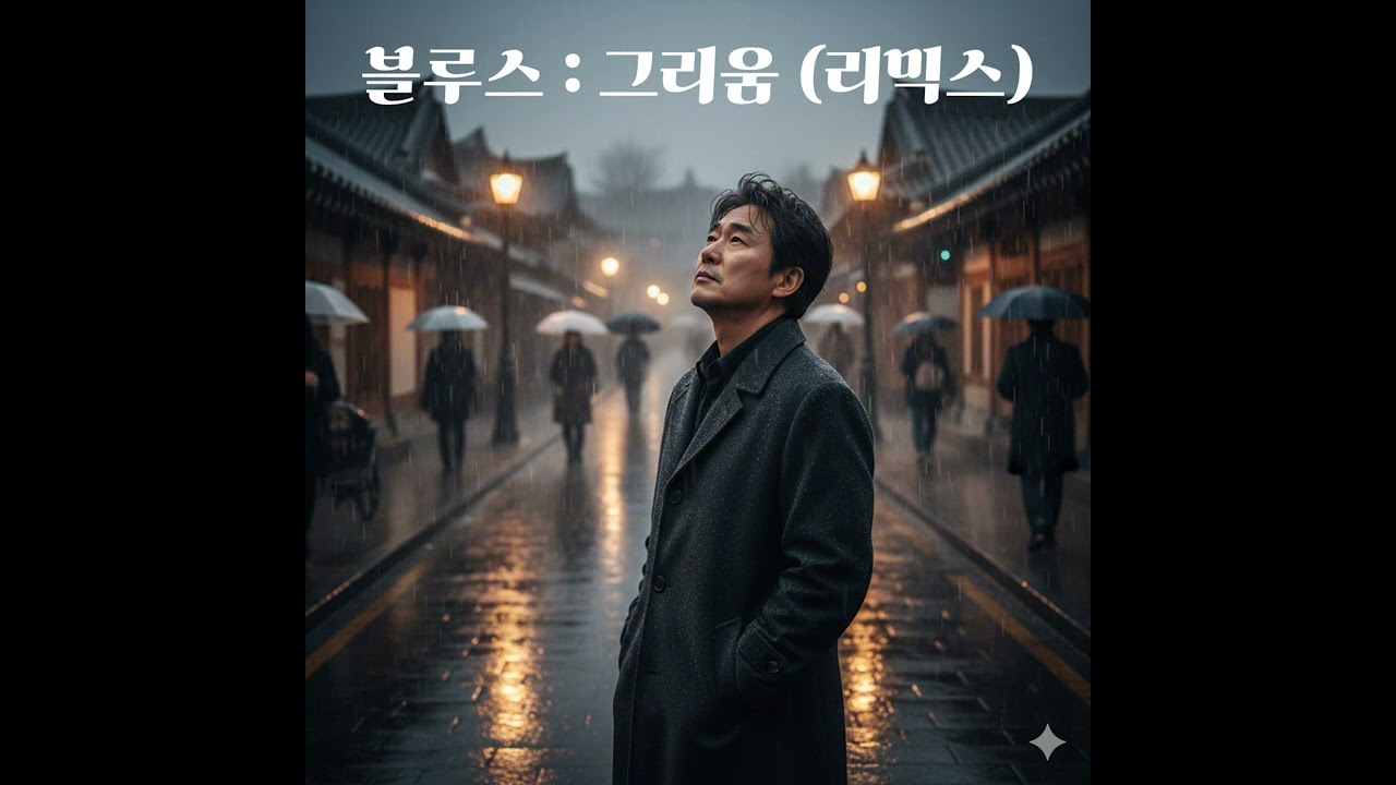 ♤블루스♤리메이크 #창작곡 #오리지널곡 #음악 #노래 