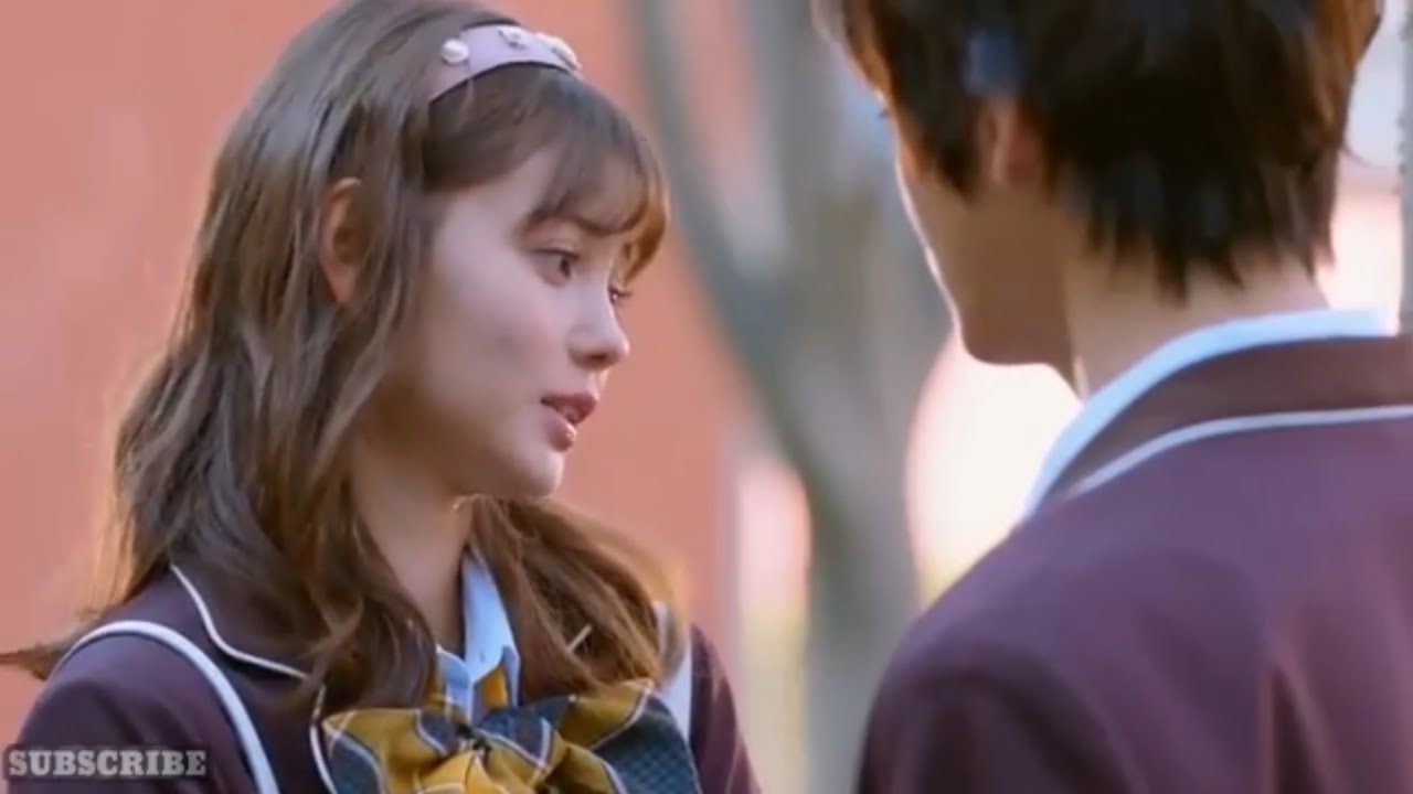 New Korean Mix Hindi Song 2026🔥 Chinese Mix Hindi Song ❤️ New Hindi Song ❤️ Korean Drama ❤️ #edit 